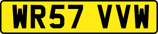 WR57VVW
