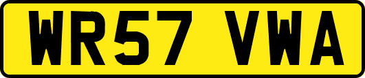 WR57VWA