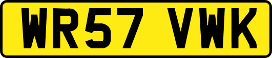 WR57VWK
