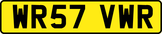 WR57VWR