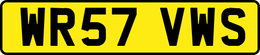 WR57VWS