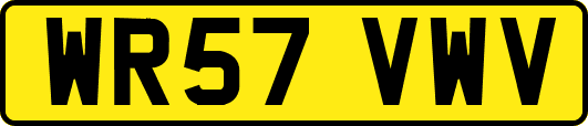 WR57VWV