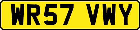 WR57VWY