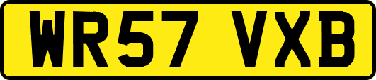 WR57VXB