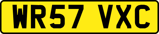 WR57VXC