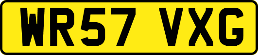 WR57VXG