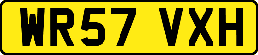 WR57VXH
