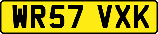 WR57VXK