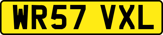 WR57VXL