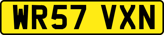 WR57VXN