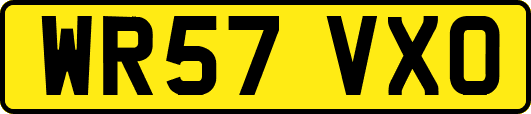 WR57VXO