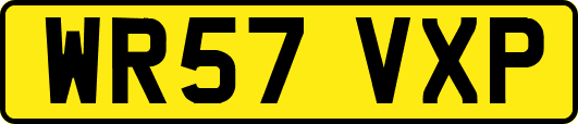 WR57VXP