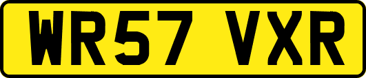 WR57VXR