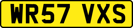 WR57VXS