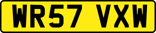 WR57VXW