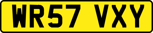 WR57VXY