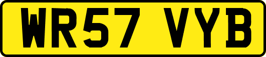 WR57VYB
