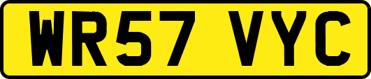 WR57VYC