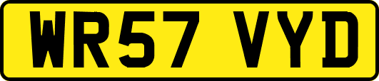 WR57VYD