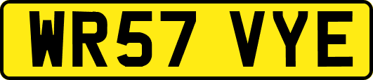 WR57VYE