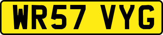 WR57VYG