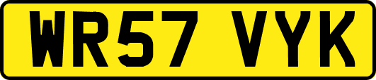 WR57VYK