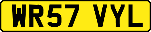 WR57VYL