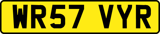 WR57VYR