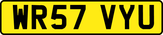 WR57VYU