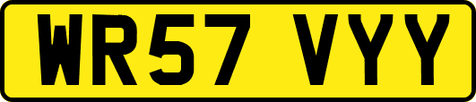 WR57VYY