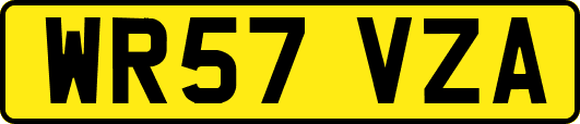WR57VZA