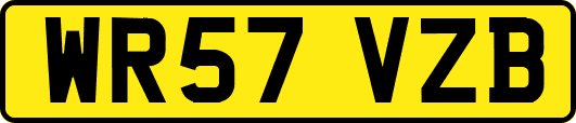 WR57VZB