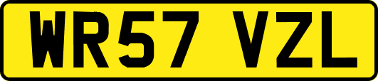 WR57VZL
