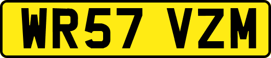WR57VZM