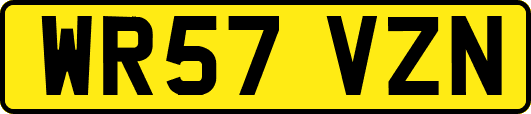 WR57VZN