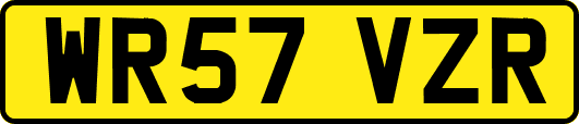 WR57VZR