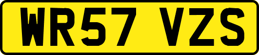 WR57VZS