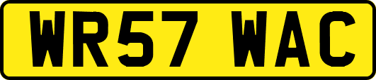WR57WAC