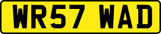 WR57WAD