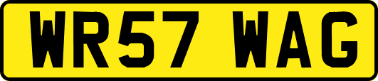 WR57WAG