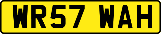 WR57WAH