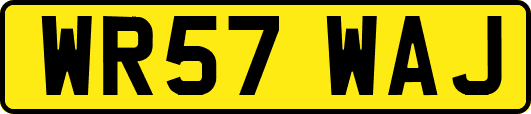 WR57WAJ