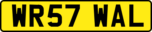 WR57WAL
