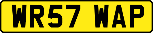 WR57WAP