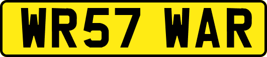 WR57WAR