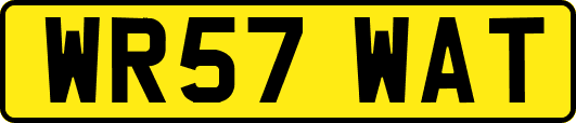 WR57WAT