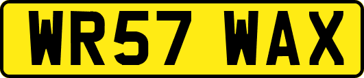 WR57WAX