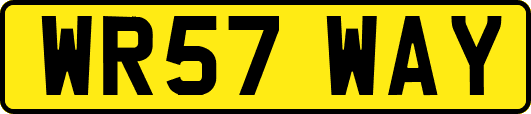 WR57WAY