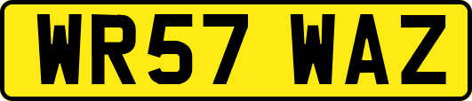 WR57WAZ
