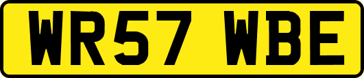 WR57WBE